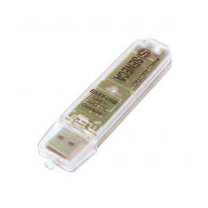 Seneca EASY-USB Последовательные / USB-преобразователи