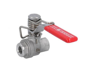 Шаровой кран END Armaturen HF311021 