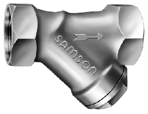 Samson 1 N - DIN 