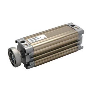 Пневматический захват Univer YMP50 самоцентрирующийся 3-кулачковый