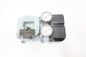 Позиционер Masoneilan SVI2AP-22123111
