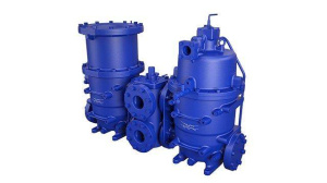 Alfa Laval Фильтр смазочного масла, серия 290 