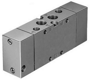 Распределитель JMFH-5-1/4-B-EX