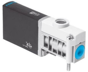Распределитель MHE4-M1H-3/2O-1/4