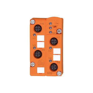 Модуль безопасности AS-i ClassicLine AC2565