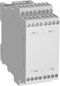 DOLD. Switch cabinet enclosure KO 4324stS - KO-4324STS 