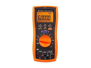 Keysight U1282A Ручной цифровой мультиметр, 4½ разряда, IP67