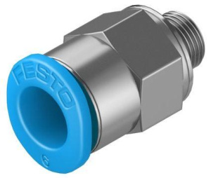 Фитинг QSM-M5-6-100