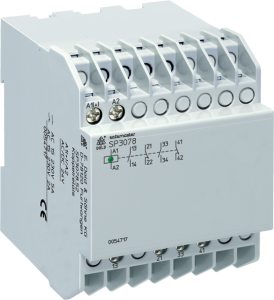 DOLD. Interface module SP 3078 