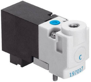 Распределитель MHP1-M4H-2/2G-M3-TC