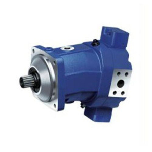 Гидромоторы Bosch Rexroth серия A6VM/63 Гидромотор R902156152 A6VM80HA1R1/63W-VZB027PA