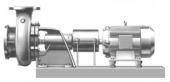 Allweiler NS 100-250 