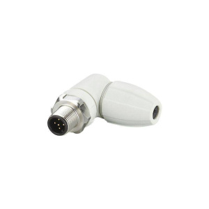 Штекер с клеммами EVF572