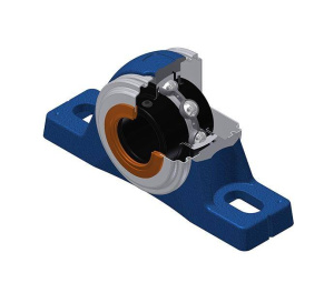 NTN-SNR UCPLE212-38T20CO Фланцевые