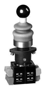 Schmersal. Mounting hole O 22.3 mm - MKTA32 