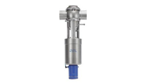 Alfa Laval Противосмесительный клапан для резервуаров 