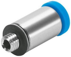 Фитинг QSM-M5-6-I-R-100