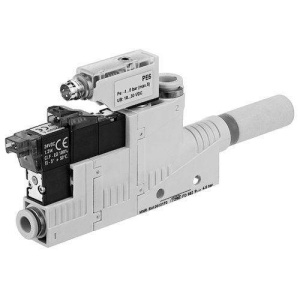 Эжектор, Cерия EBS - R412010171