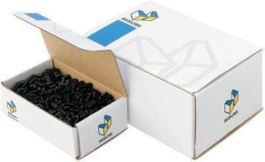 Misumi Hex Socket Set Screws/Flat End (Box)