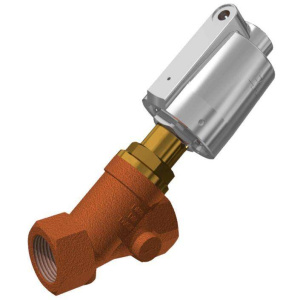 Клапан с приводом от давления END Armaturen DG2D2131050 