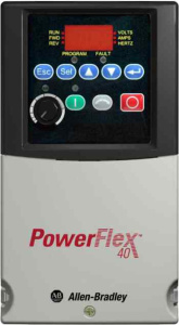 Allen-Bradley 22B-E9P9N104 PowerFlex 40