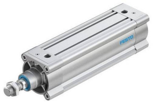 Пневмоцилиндр DSBC-125-200-PPVA-N3 Festo