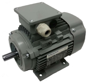 Асинхронные двигатели AC Motoren ACA 90 L-2/PHE