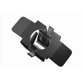 H3-EM - Электронные Locking Качающая ручка H3-EM-67-300-10 Southco 