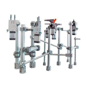 Univer COMPA 2 Miniature valves Series E 