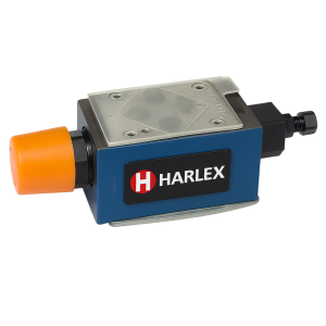 Клапан HARLEX Z2FS 6-2-4X/1QV
