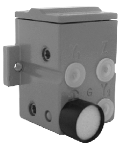 Samson 3710 