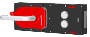 Euchner MGB-L2HE-ARA-L-121072 