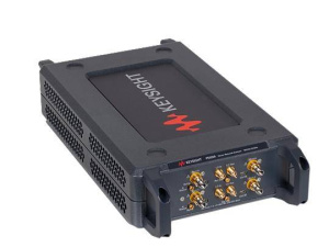 Keysight P5028A Векторный анализатор цепей с шиной USB серии Keysight Streamline, 53 ГГц