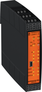 DOLD. Control unit UG 6911.10 