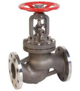 STASTO Запорный клапан GL123-150-W 