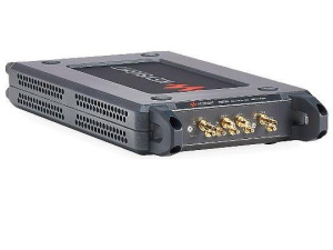 Keysight P9372A Векторный анализатор цепей с шиной USB серии Keysight Streamline, 9 ГГц