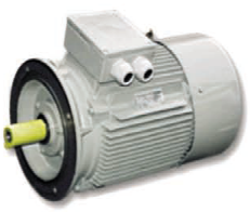 Асинхронные двигатели AC Motoren FCM 180 LC-4