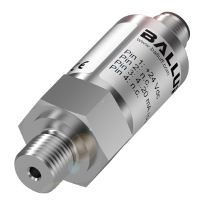 Balluff. BSP B005-DV004-A04A1A-S4-Z03 - BSP00PE