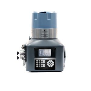 700XA – газовый хроматограф Emerson