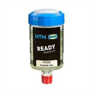 NTN-SNR LUBER READY FOOD CHAIN OIL Ready