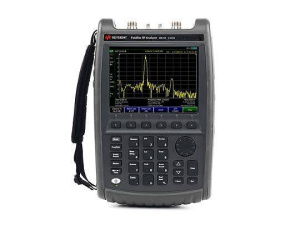 Keysight N9914A Портативный анализатор FieldFox, 6,5 ГГц