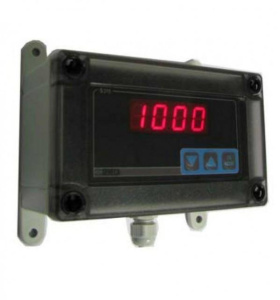 Seneca S315-IP66 Цифровые индикаторы - S Серия