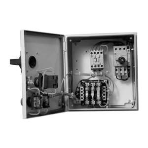 Allen-Bradley 103H-GFHJ2-FC45X-3-6P-A20-KY 103H/107H - Компактные комбинируемые стартеры в корпусе