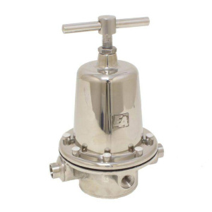 Редуктор давления END Armaturen DM3903821-01/12