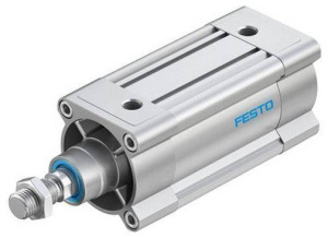 Пневмоцилиндр DSBC-100-100-PPSA-N3 Festo