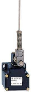 Schmersal. medium heavy Position switch - UV4H 431Y-1S