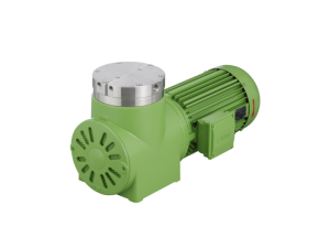 Мембранный газовый насос KNF N 1200