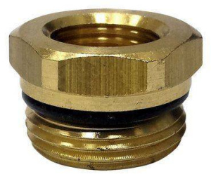 Переходник D2532 M22x1,5-M12x1,5