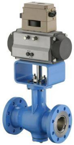 Samson 72.3 - pneumatic - ANSI 