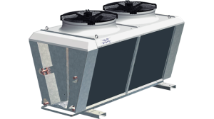 Alfa Laval Alfa-V VХM, однорядные 